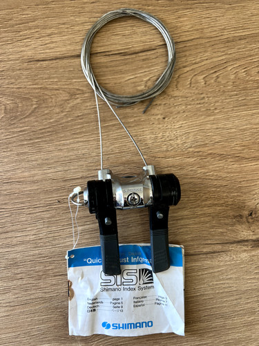 Shimano retro parts nos - retro,