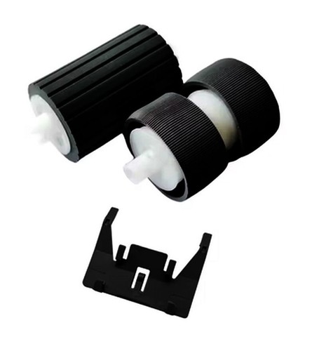 Pickup roller kit for canon - pickup,