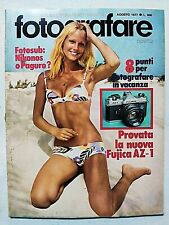 Photographier 8 Août 1977