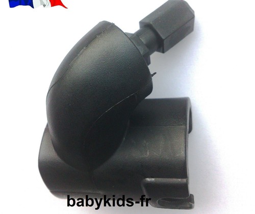 Clip adaptateur ombrelle noa - adaptateur,