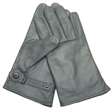 Gants En Cuir BW Bundeswehr