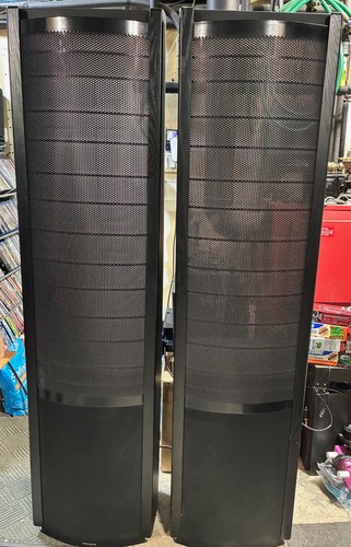 Martin logan request hybrid - request,