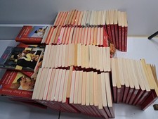 Gros lot - collection - rouge