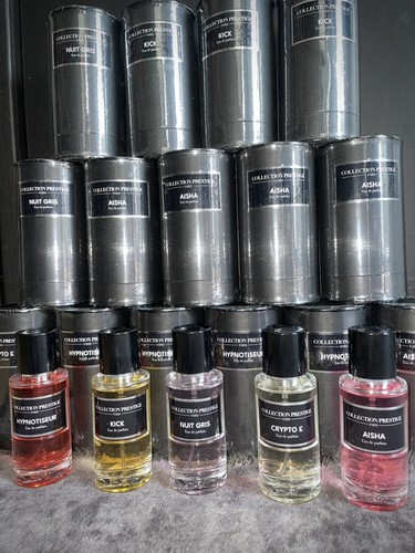 Collection prestige - collection,