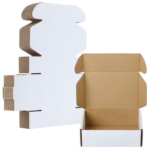 Pack 6x4x2 corrugated - pack,
