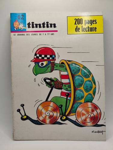 Tintin français reliure - tintin, n°