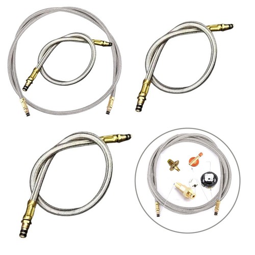 Tube extension cuivre - tube, d'extension