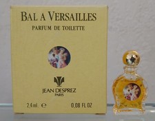BAL A VERSAILLES - PDT 2,4 ML