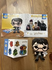 FIGURINE HARRY POTTER  MAXI
