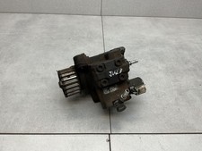 Nissan Juke I F15 2015 Diesel