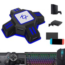 Convertisseur de Console