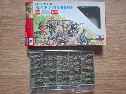 Esci north vietnameses - esci,