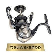 Corps de moulinet tournant Daiwa 24 Certate FC LT2500S-DH uniquement sans...