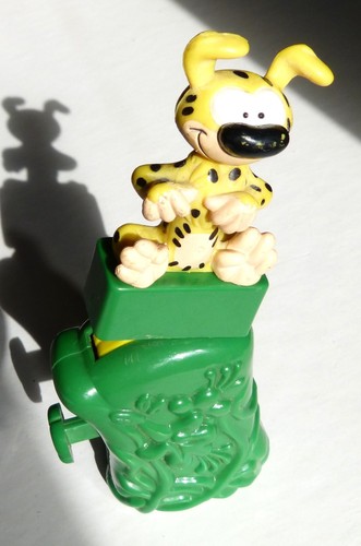 Marsupilami quick 2001 - /, /