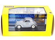 VOITURE LA POSTE 1/43 SIMCA 5