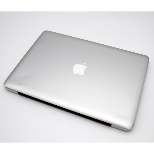 Apple macbook pro - macbook, 13,3"