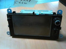 Autoradio origine renault - d'origine,