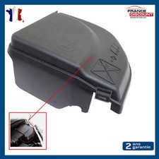 Couvercle de Boîte Fusibles pour PEUGEOT 307 308 5008 PARTNER B9 RCZ 9658418180