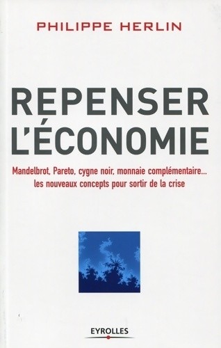 Repenser économie - repenser, l'économie