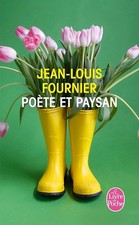 Poète et paysan - Fournier, Jean-Louis
