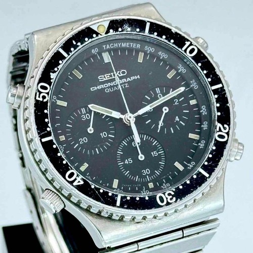 Rare seiko 7a28 7040 - seiko, 7a28-7040