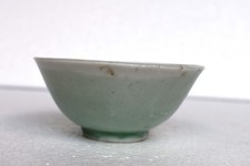Bol À Thé En Porcelaine