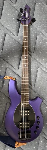 Guitare basse - basse,