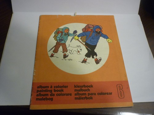 Rarissime ancien album - rarissime,