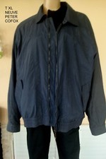 VESTE BONBERS MI SAISON HOMME*