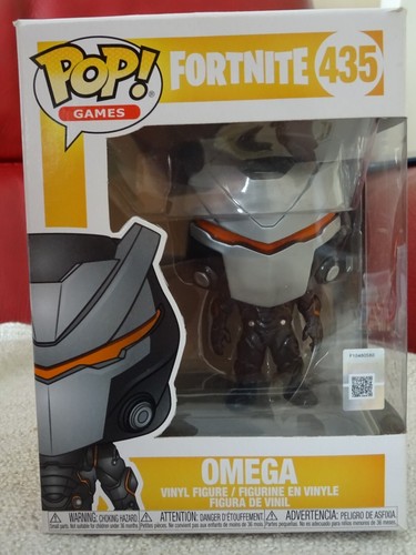 Figurine pop games fortnite - figurine, :