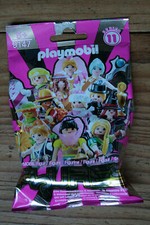 Playmobil Figures 9147 Série