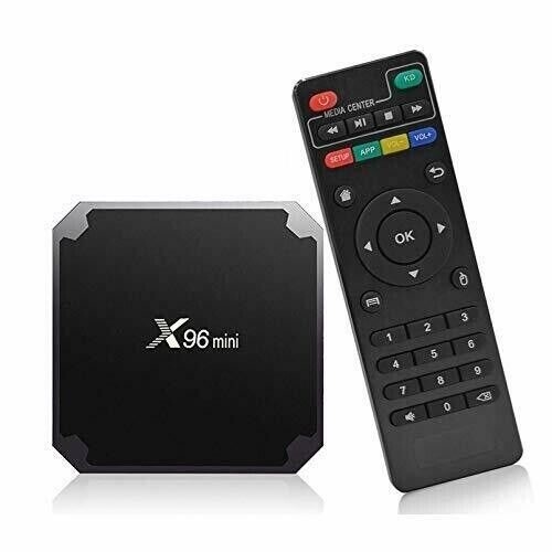 Box x96q 2go 16go - x96q, 2go-16go/1go-8go