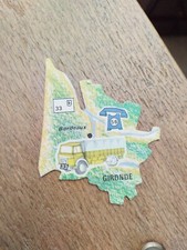 PUZZLE YOPLAIT DEPARTEMENTS