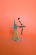 QUIRALU / WESTERN : RARE CHEF