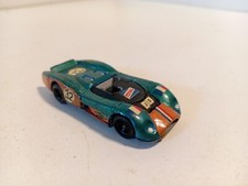 Champion Matra SIMCA 650 Le