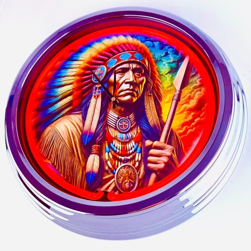 0846 indien grande - n-0846, "indien",