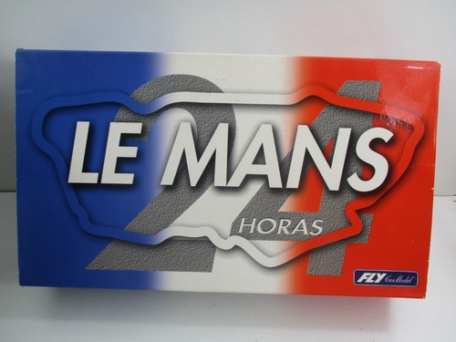 Lm01 slot car - lm01-, test