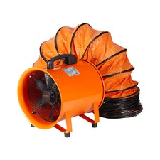 Vevor 406 ventilateur - mm,