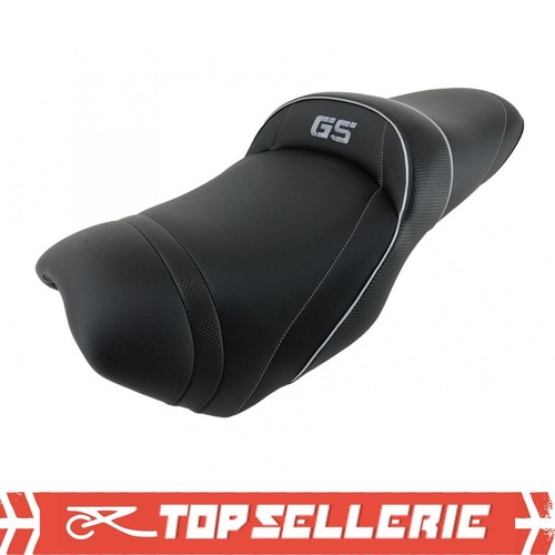 Selle grand confort compatible - selle,