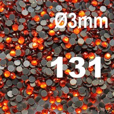 500 Strass thermocollant