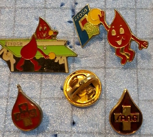 Pin lot don - de, 4
