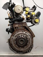 Moteur DACIA LOGAN 1 PHASE 1 8201199854