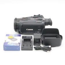 Canon XA25 HD Pro Camcorder w/