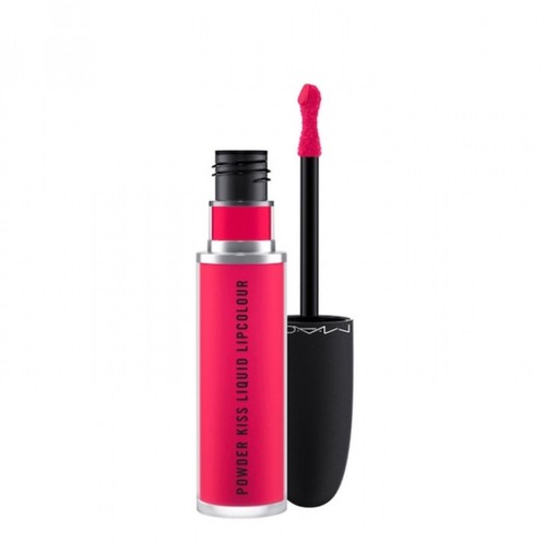 Mac cosmetics poudre embrasser - cosmetics,