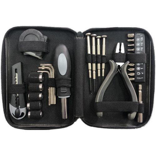 Kit réparation maison acier