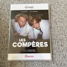 DVD Comme Neuf « Les
