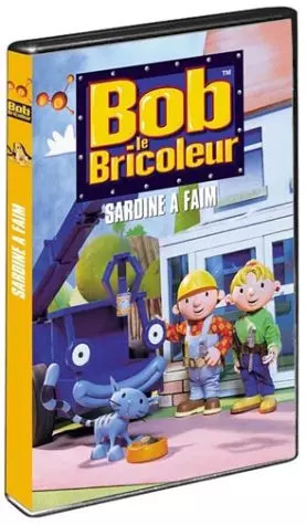 Bob bricoleur vol 5 - le, vol.5
