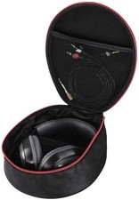 Étui casque Thomson 00132511 eara516 noir