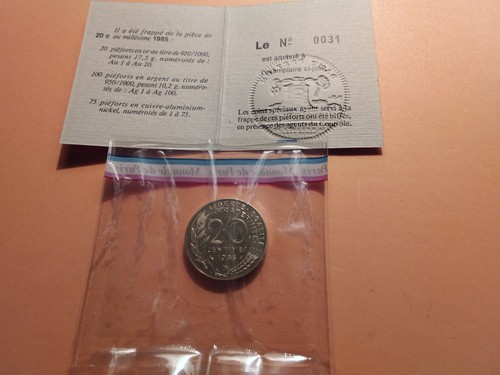 Piefort 20 cmes - .,