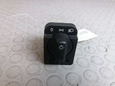 commande eclairage opel CORSA B (S93) 9181010 145957